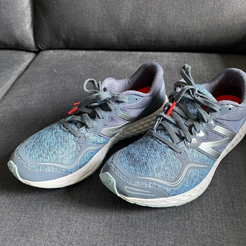 New Balance Fresh Foam Women's Size 8.5 Running Shoes WVNZRT1
